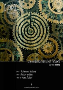 the mecanisms of fiction