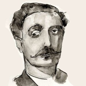 Guy de Maupassant